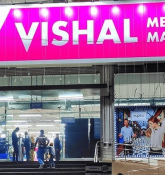 Vishal Mega Mart (VMM) Share Price Target at Rs 180: Emkay Global Research