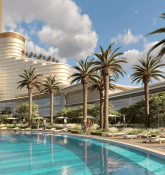 Wynn Resorts Expands Casino Plans for UAE’s First Integrated Gaming Resort