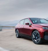 BMW’s U.S. all-electric car sales surge 63 per cent during Q1 2024