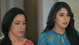 Anupama September 25 Written Episode Update; Anupama's Emotional Interaction with Rahi