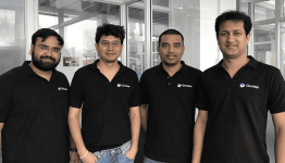 Billionbrains Garage Ventures Share Price Target at Rs 185: Motilal Oswal Initiates Coverage