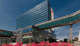 Brigade Hotel Ventures Share Price Target at Rs 117: ICICI Securities