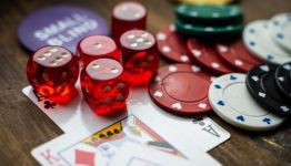 Top Betting Patterns Of Casino Games Like Baccarat