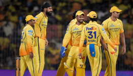 Chennai Super Kings vs Kolkata Knight Riders; IPL 2026 Match 22 Predictions and Sports Betting Odds