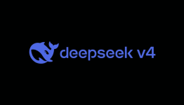 China’s DeepSeek Returns With V4 Models, Intensifying the Global AI Arms Race