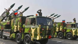 India’s Defence Acquisition Council Approves $12.31 Billion for Local Procurement