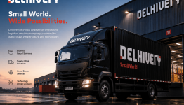 Delhivery Limited Share Price Target at Rs 600: ICICI Securities