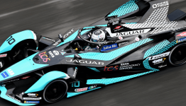 Infosys and Formula E Launch AI-powered Race Centre for Motorsport Fans