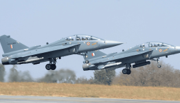 Hindustan Aeronautics Share Price Target at Rs 5,570: Choice Equity Broking