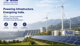 IREDA Share Price Target at Rs 180: ICICI Direct Remains Bullish on PSU Major