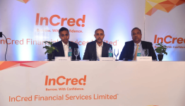 InCred Finance Enters Gold Loan Market with Strategic Acquisition of TruCap Finance’s Business