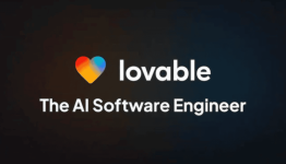 Swedish AI Startup Lovable Chases $1 Billion ARR Ambition in Record Time