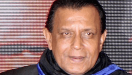 Mithun Chakraborty Receives the Prestigious Dadasaheb Phalke Award for Lifetime Achievement