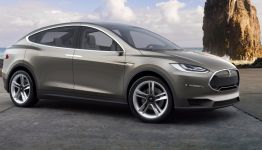Sales of Tesla’s China-made EVs fall again in May 2024