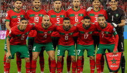 Morocco's Win Against Netherlands Stuns Football Fans: FIFA World Cup Updates and Sports Betting Odds