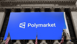 Prediction Platform Polymarket Faces Dutch Gaming Authority Fine; Polymarket Continues Growth Across Developed Markets
