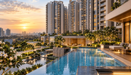 Prestige Estates Projects Share Price Could Reach Rs 1,830: Motilal Oswal Stock Research