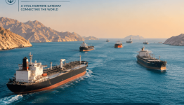 Petrochemicals, Plastics, Fertilizers and Industrial Gases Impacted by Continued Blockade at Strait of Hormuz
