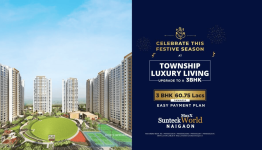 Sunteck Realty Share Price Target at Rs 520: Prabhudas Lilladher Stock Research