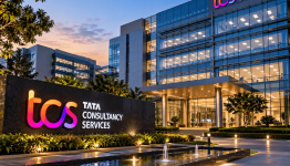 Tata Consultancy Services (TCS) Share Price Target at Rs 2,400: Motilal Oswal