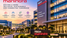 Tech Mahindra Share Price Target at Rs 2,050: ICICI Securities