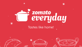 Eternal Limited (Zomato), Persistent Systems, UPL Share Price Jumps; Zomato Looks Bullish