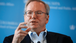 Chinese Open-source AI models Could Soon Dominate International Adoption: Eric Schmidt
