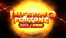 Booming Games Launches Inferno Fortune InstaStrike Casino Game