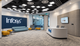 Infosys Share Price Target at Rs 1,750: Prabhudas Lilladher Suggests ACCUMULATE Call