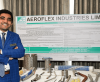 Aeroflex Industries Share Price Target at Rs 245: ICICI Direct Research