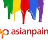 Asian Paints Share Price Declines 1.77% to Yearly Lows; NSE Nifty Closes Flat