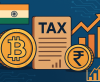 India’s New Crypto Tax Changes: What They Mean for Traders in 2025