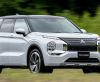 Mitsubishi maintains stable sales of Outlander PHEV in U.S. during Q1 2024
