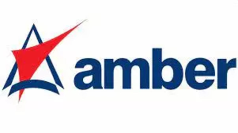 Amber Enterprises India Share Price in Focus as Sharekhan Suggests BUY Call with Target Price at Rs 5500