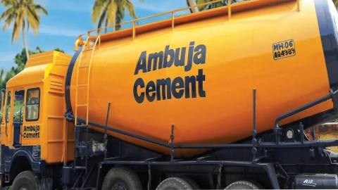 Ambuja Cement Share Price Target at Rs 656: BP Equities