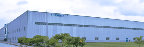 Aurobindo Pharma Share Price Target at Rs 1,591: KRChoksey Research