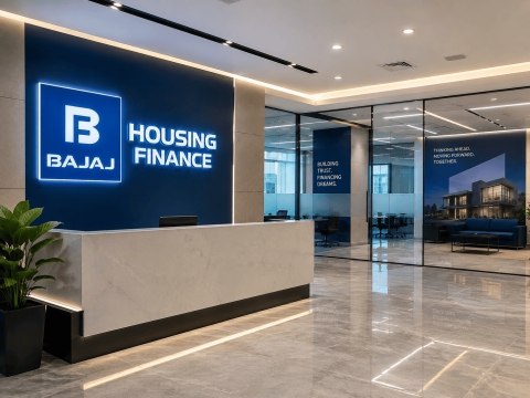Bajaj Housing Finance Share Price Target at Rs 107: Deven Choksey Research