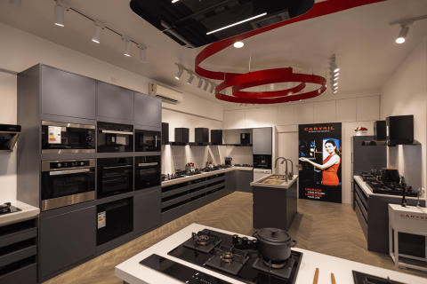 Carysil Limited Share Price Target at Rs 1,265: Anand Rathi Research