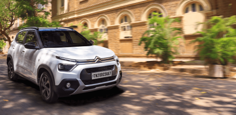 Stellantis India to Increase Prices of Jeep and Citroen Models by 2% Starting January