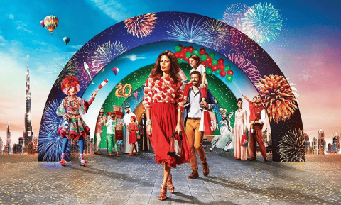 Dubai Shopping Festival’s 30th Anniversary Countdown Begins; DSF Kicks off on December 6, 2024