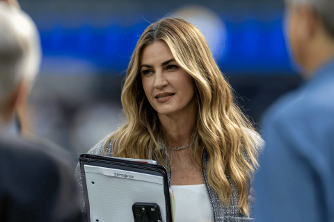 Erin Andrews Joins FanDuel as Responsible Gaming Ambassador