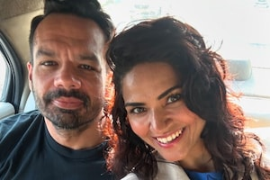 Gaurav Taneja and Ritu Rathee Share New Photo Sparking Reunion Rumors; Couple Asks for Privacy