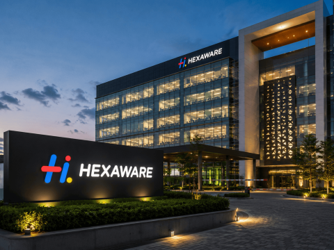 Hexaware Technologies Share Price Target at Rs 720: Motilal Oswal Financial Services
