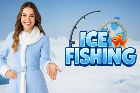 Why the Ice Fishing Game Is Becoming Popular Among Indian Casual Gamers