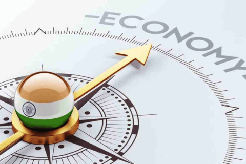 India's Economic Growth to Remain Steady at 6.7% for Two Years: World Bank