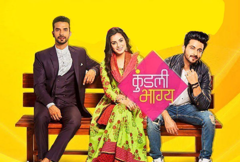 Kundali Bhagya Written Update 6 September 2024 Episode: Shaurya's Inner Turmoil Unfolds