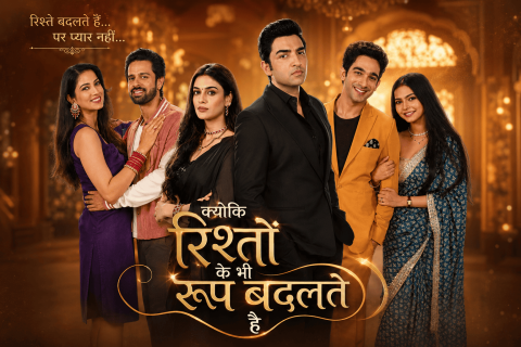 Kyunki Rishton Ke Bhi Roop Badalte Hai Written Update 2 July 2026 Episode; Angad's Reckless Drive Leaves Fans on the Edge