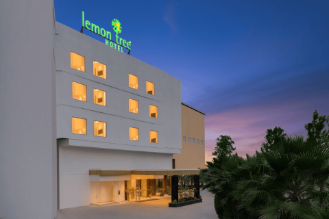 Lemon Tree Hotels Share Price Target at Rs 160: ICICI Direct