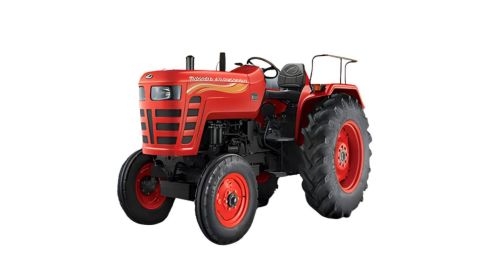 How Mahindra Tractors Reduce Labour Costs and Improve Farm Output