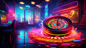 The Role of Gamification in Modern Casino Games